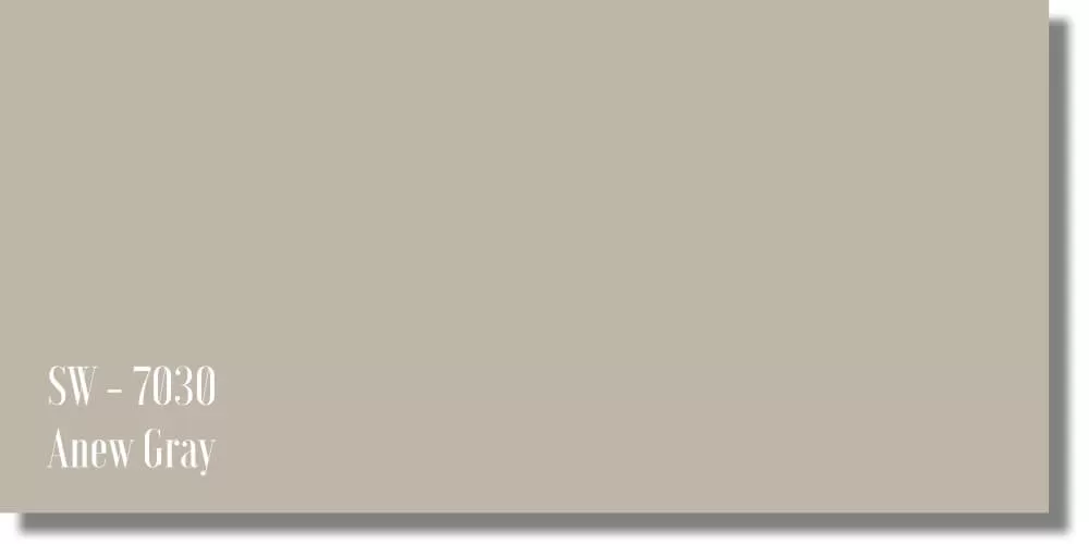 sherwin williams cool gray colors