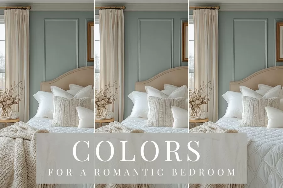 colors for a romantic bedroom colors for a romantic bedroom