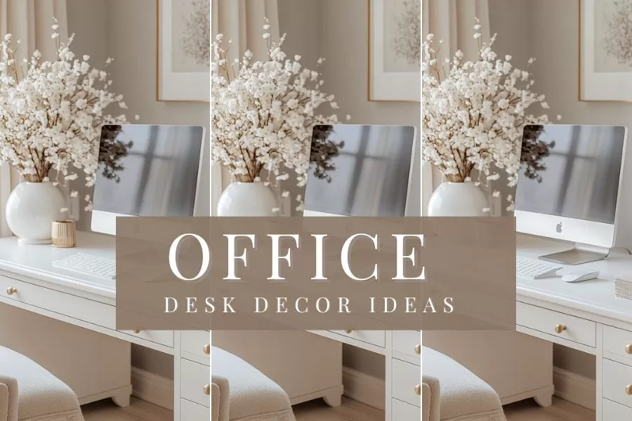 office desk decor ideas office desk decor ideas