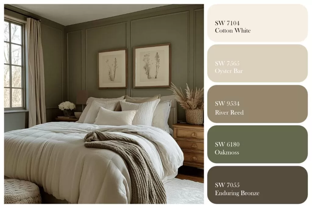 romantic colors