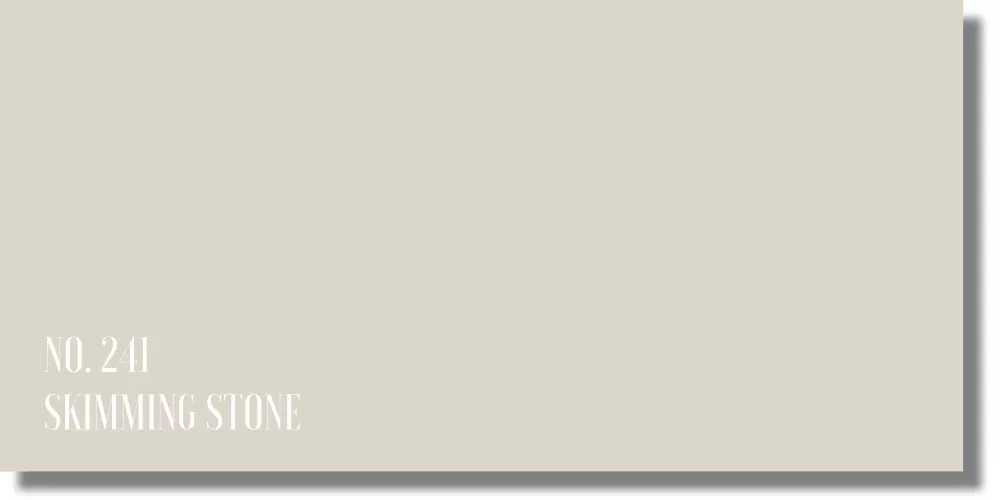 warm tones paint colors