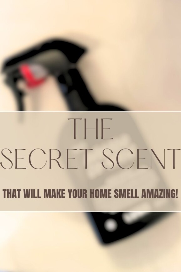 best products to make house smell good