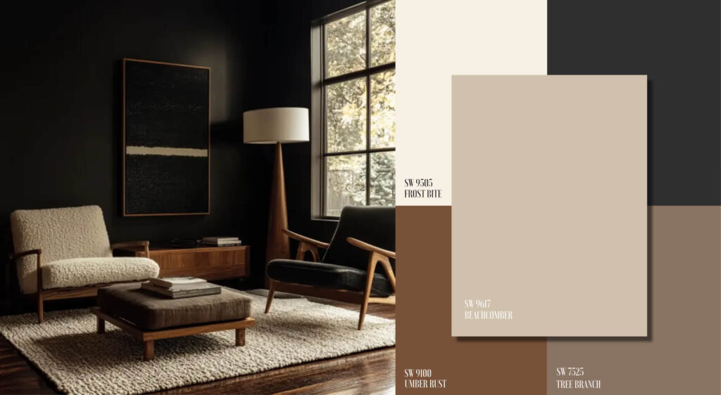sherwin williams paint colors gray