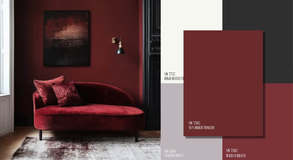 whole home color palette ideas