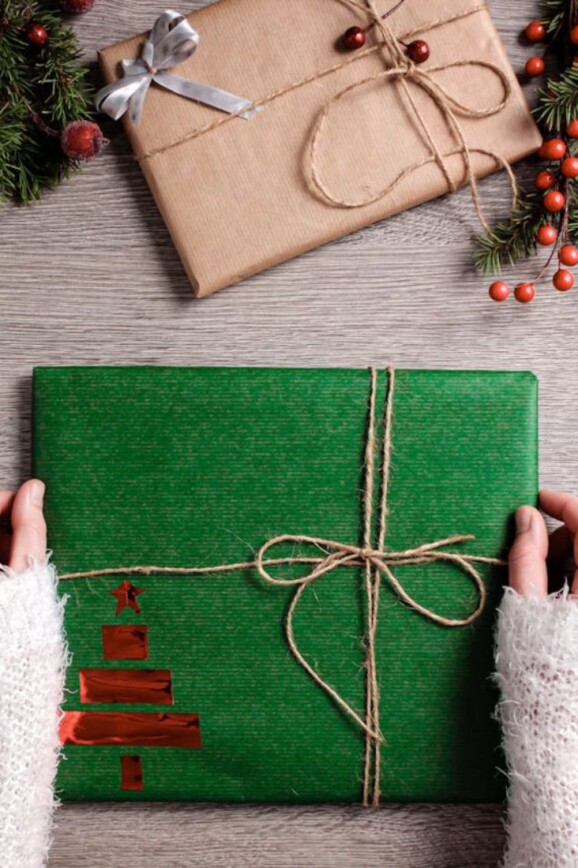 bulk christmas gifts for coworkers